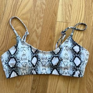 Target Bikini Top